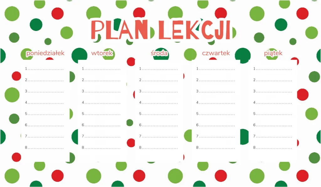 Piano didattico magnetico, punti rossi e verdi, 30 x 17,5 cm - 1