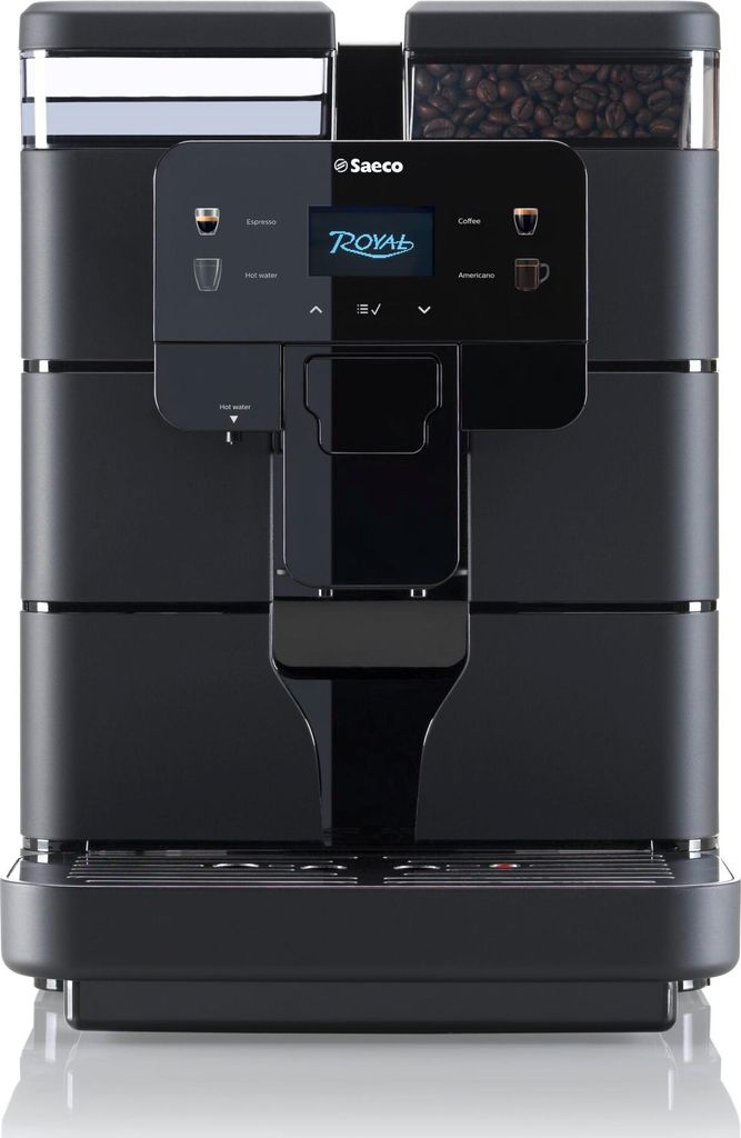 Saeco New Royal Black Image du produit 
