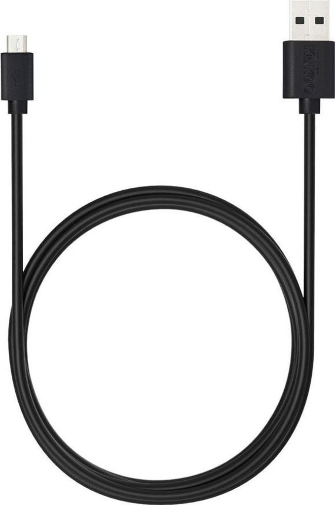Câble de synchronisation et de charge rapide Micro-USB Image du produit 