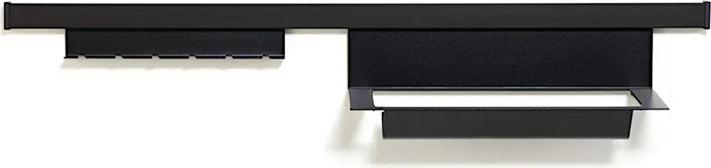 Naber Linero EasyLine Set-3 Nero Opaco 8045050 - Sistema Cucina Professionale
