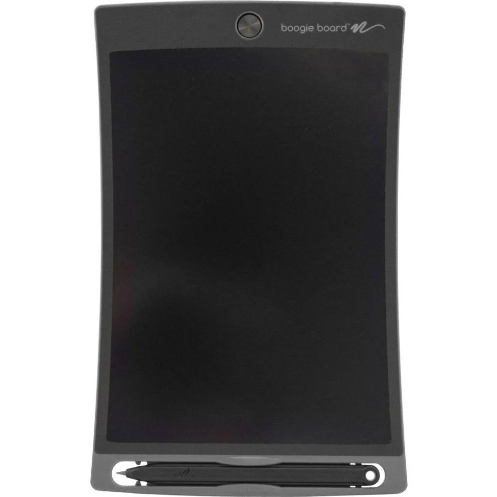 Boogie Board Jot 8,5 LCD eWriter, 21,6 cm (8,5 palce), šedá Obrázek produktu 