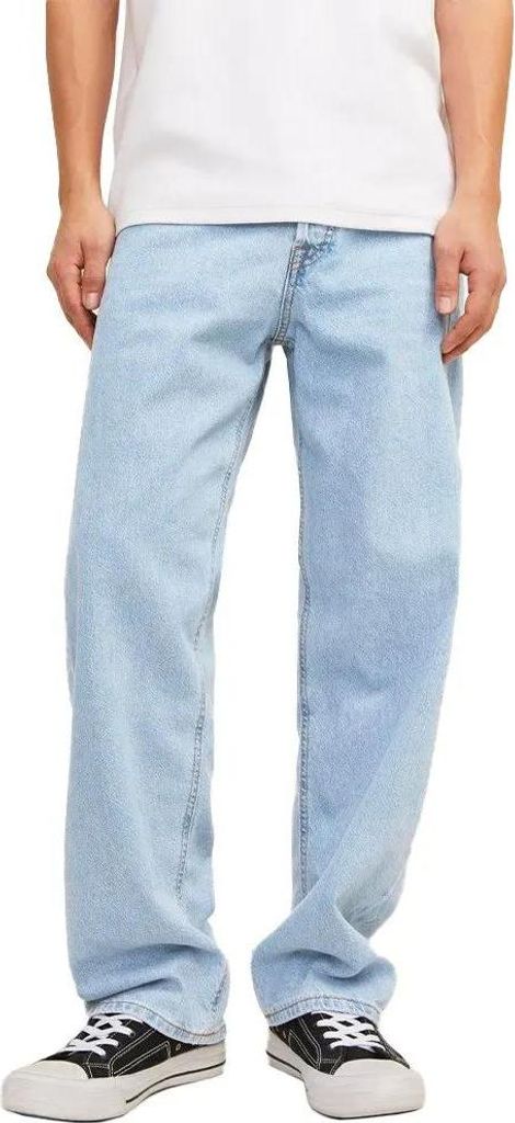 Jack & Jones Eddie Original Sq 738 Jeans Blau 27 / 32 Herren Blau 27