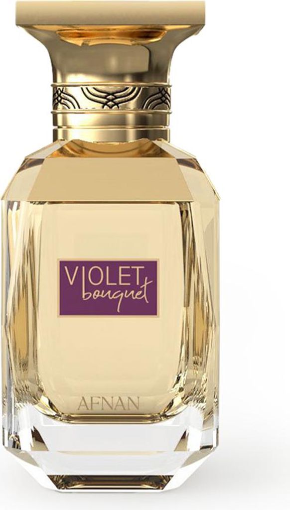 A product shot of a perfume bottle.