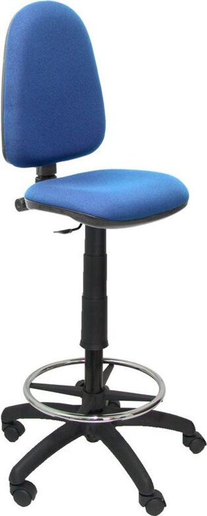 Piqueras Y Crespo Bali200 Hocker Blau Blau One Size