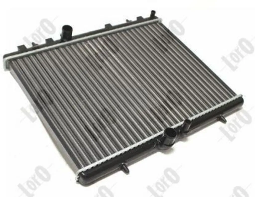 Remplacer radiateur Citroën C4 I - Pièce refroidissement OE 133321