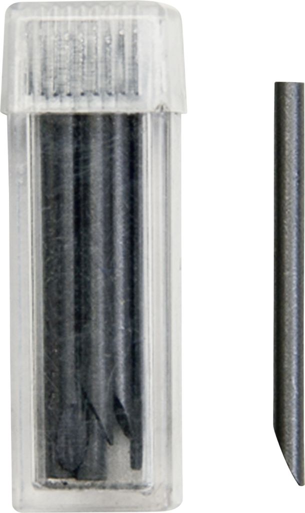 Zirkelminen 2mm VE=20x2 Dosen a 6 Stück