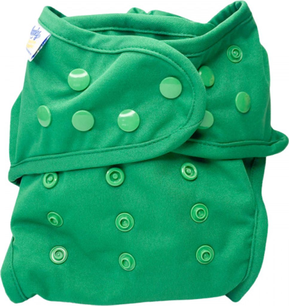 Cheeky Babyüberhose - waschbar Windel - Verschiedene Farben