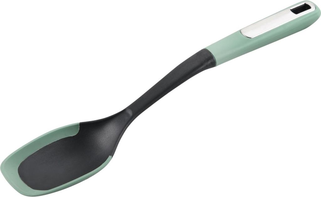 KESPER Wender mit Silikonrand 33,5 cm grün Produktbild 