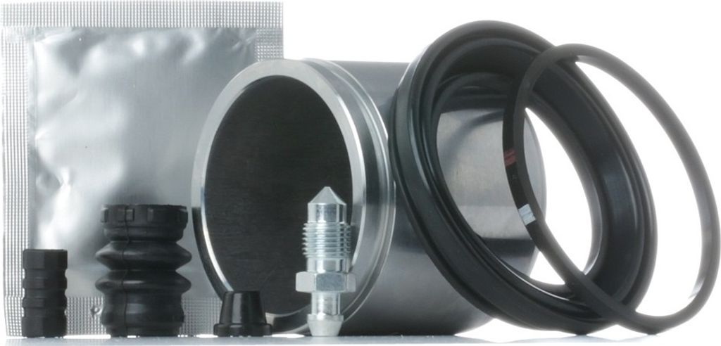 RIDEX Bremssattel-Reparatursatz für OPEL MANTA B (58, 59) Vorne 48mm 405R0110