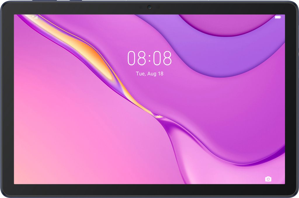 Huawei MatePad T10s WiFi blau 64GB Wifi only Produktbild 