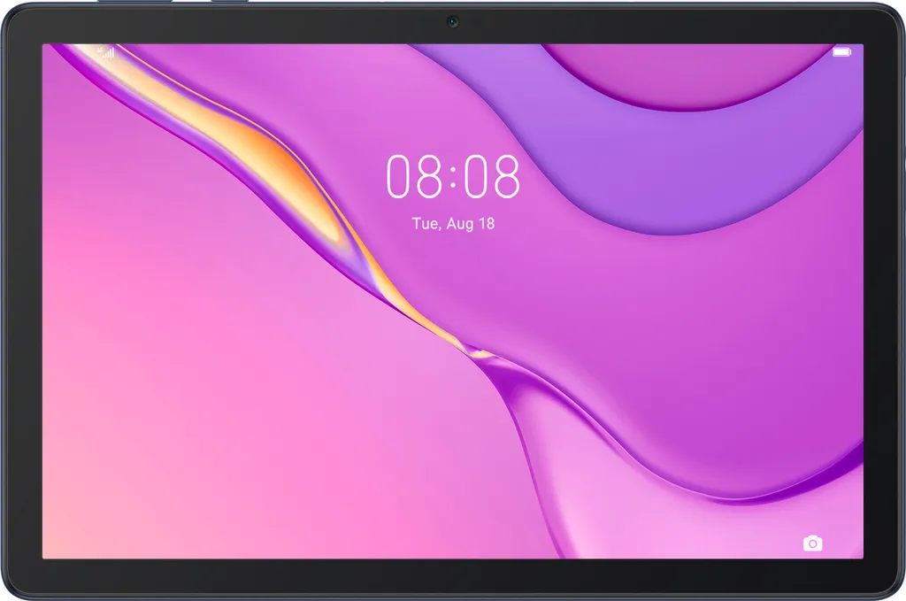 Tablette tactile Huawei MatePad T10S Wifi avec écran Full HD 10.1"