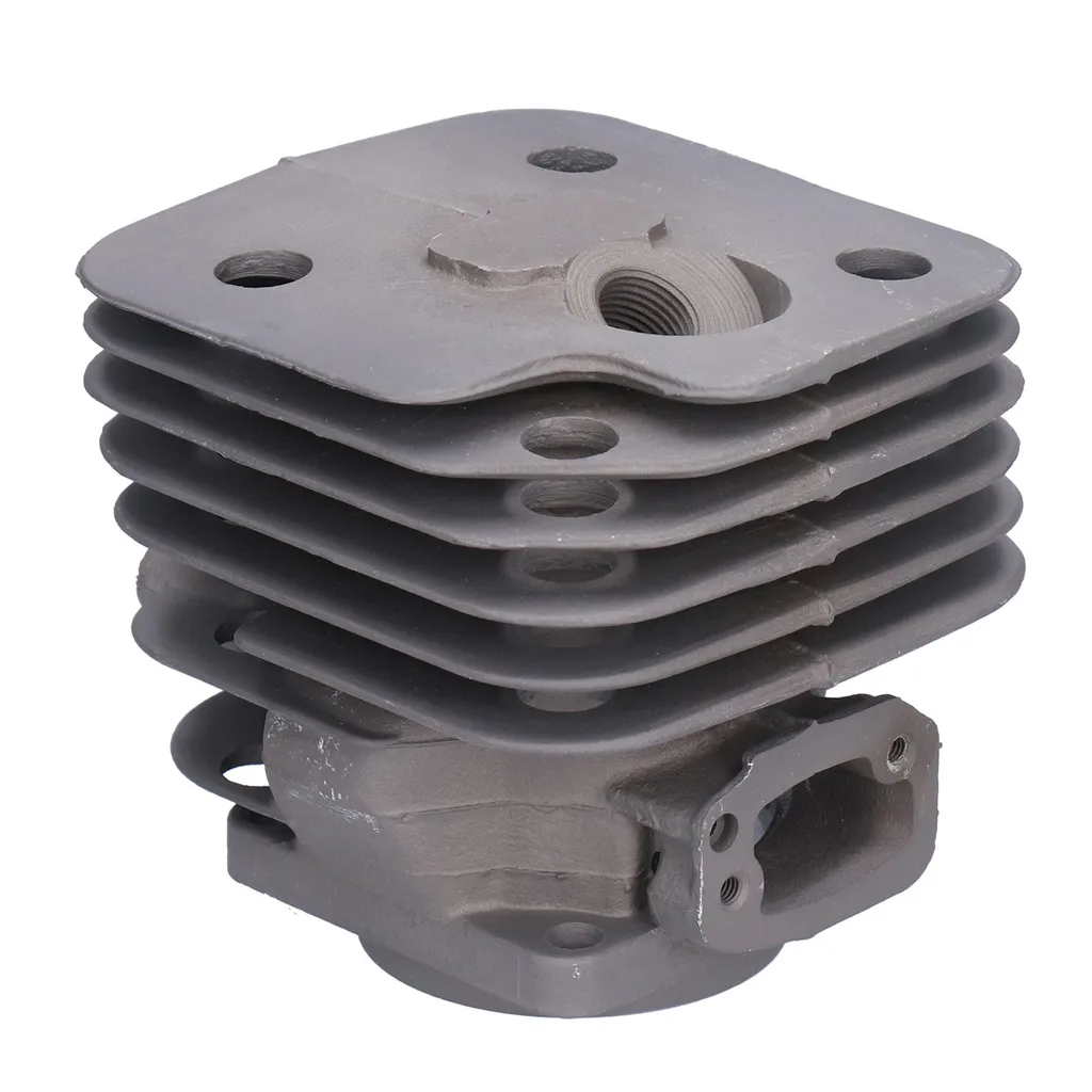 Kit Cylindre Piston pour Tronçonneuse Husqvarna 162 266 272 - Pièce Moteur