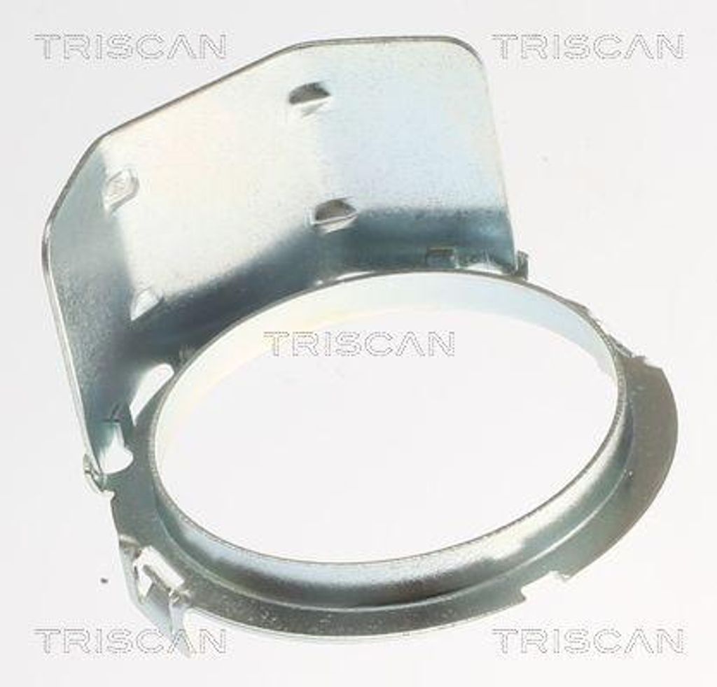 TRISCAN Sicherungsblech Trag- / Führungsgelenk 8500 285007 passend für PEUGEOT 206 Schrägheck (2A/C) 38mm