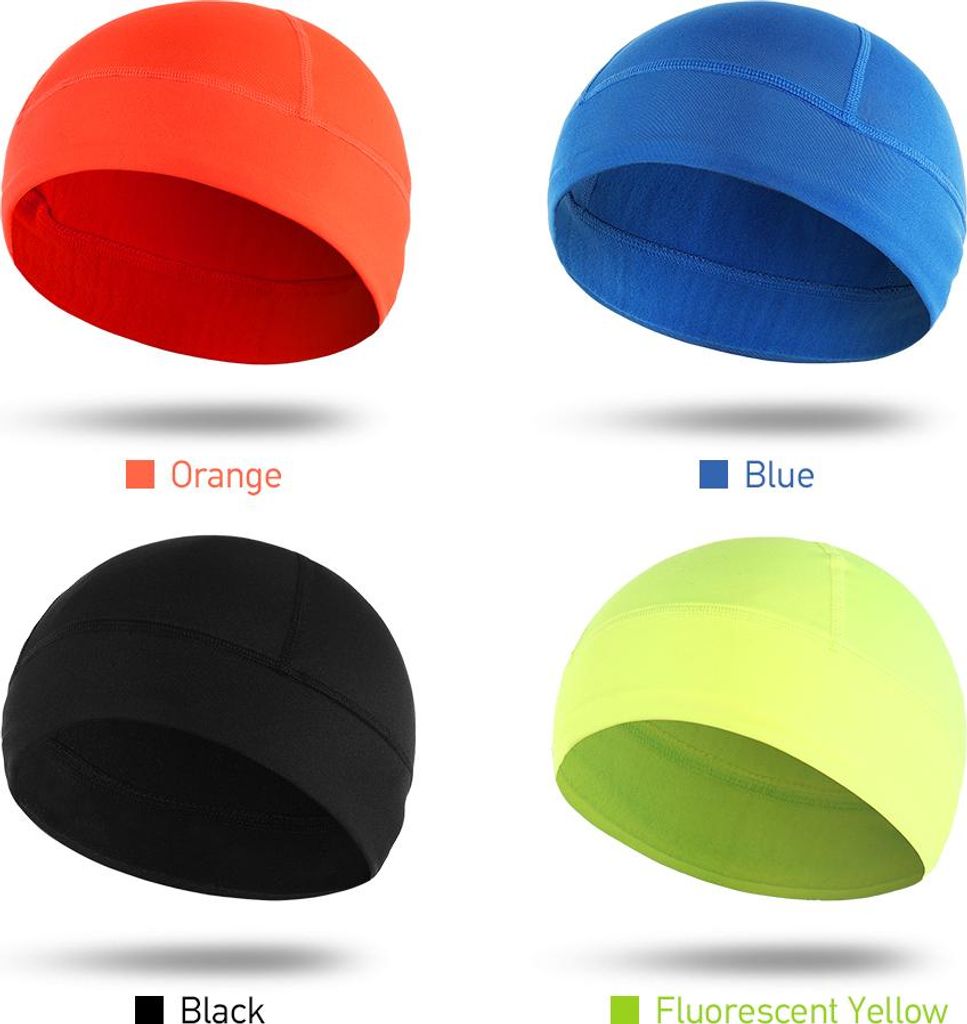 Outdoor Cycle Hat Windproof Thermal Riding Cap Motorcycle MTB Bike Riding Skiing Hat