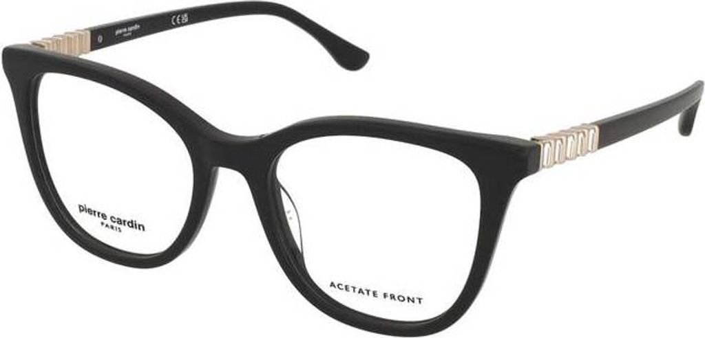 Pierre Cardin P.C. 8539 Black 50/18/145 Damen Brillen