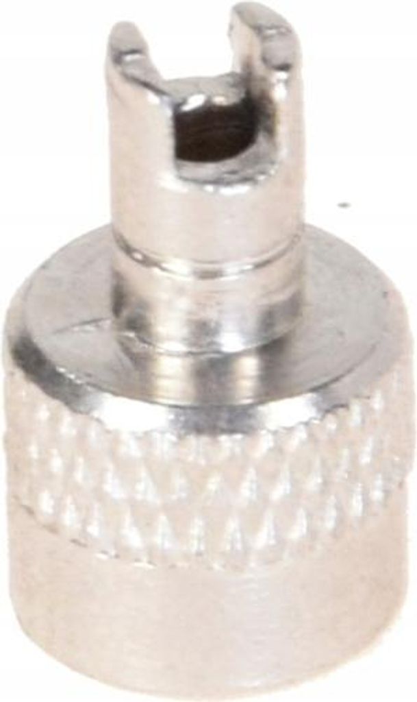 Metallkappe Mit Reissverschluss 562-0100 Akc1014