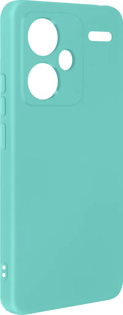 Custodia Redmi Note 13 Pro Plus 5G Avizar Turchese - Stop ai Graffi!