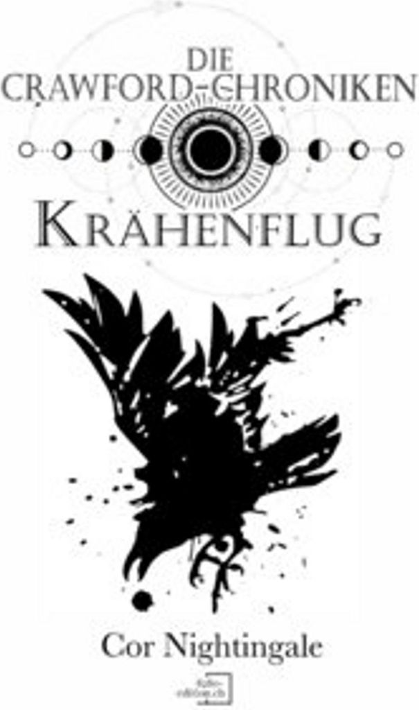 Krähenflug