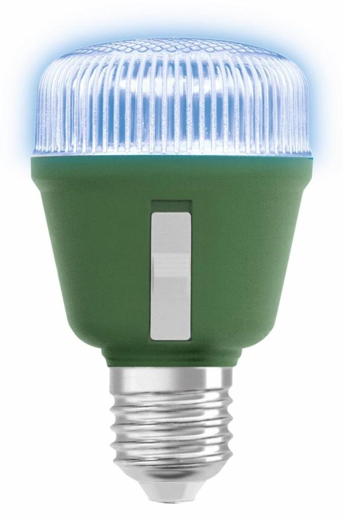 Lampada fito GROW T 10W E27 OSRAM Immagine del prodotto 