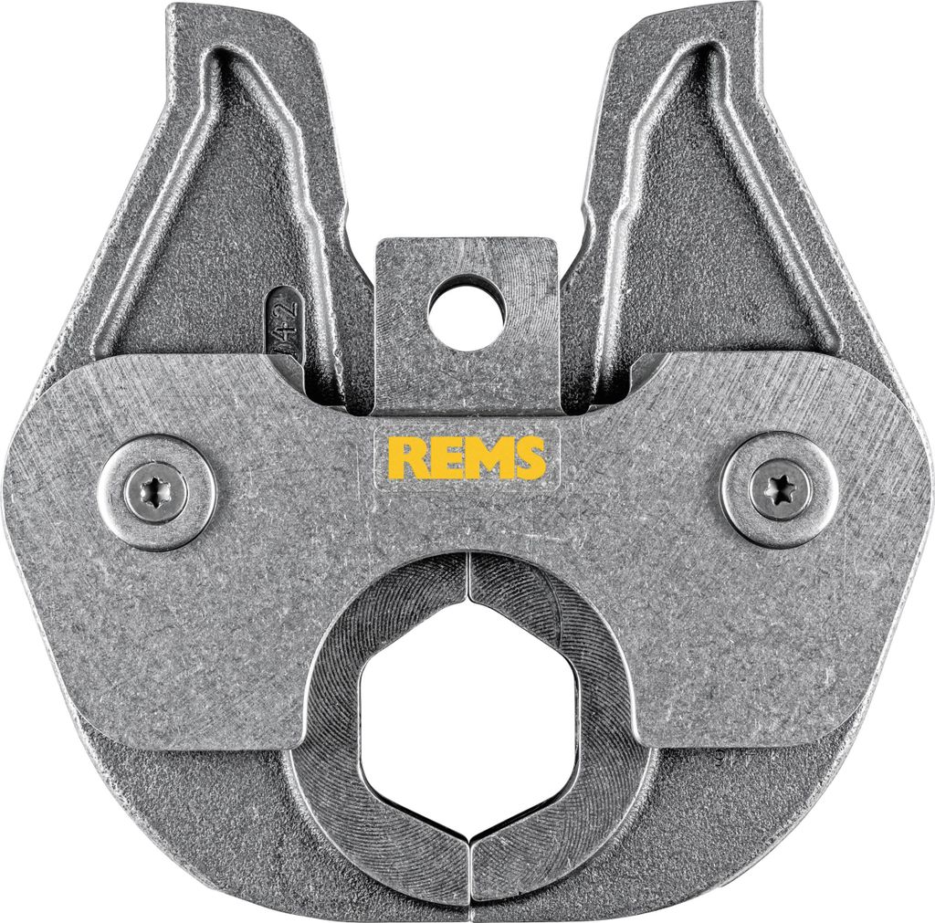 Rems Presszange V 42mm für VIEGA, SANHA Immagine del prodotto 