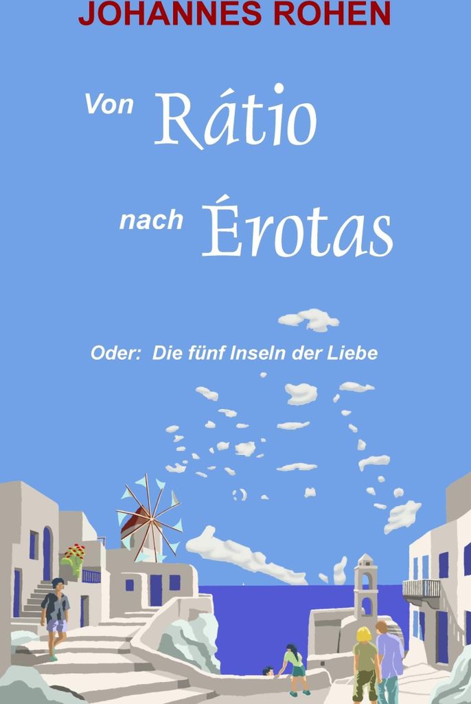 Von Ratio nach Erotas