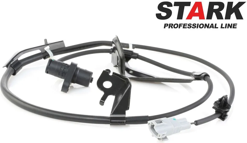 Capteur ABS STARK SKWSS-0350263 pour RAV 4 II A2 - Réf OE 89543 42040