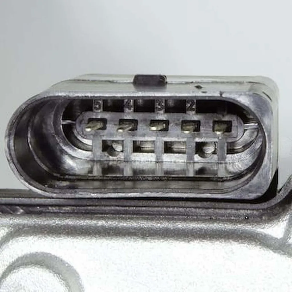 Vanne EGR PIERBURG 7.10334.11.0 d'origine pour moteurs diesel TDI