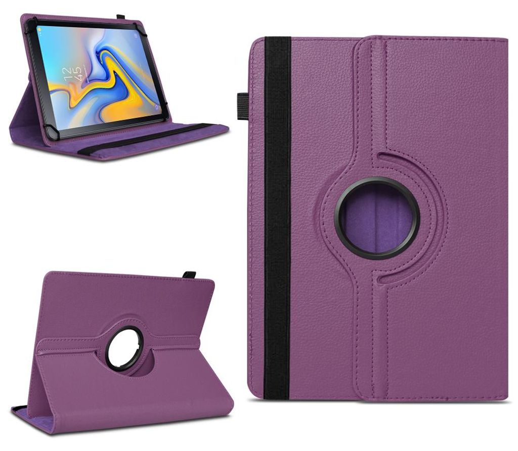 Tablet Hülle für Samsung Galaxy Tab A 10.5 2018 Tasche Produktbild 