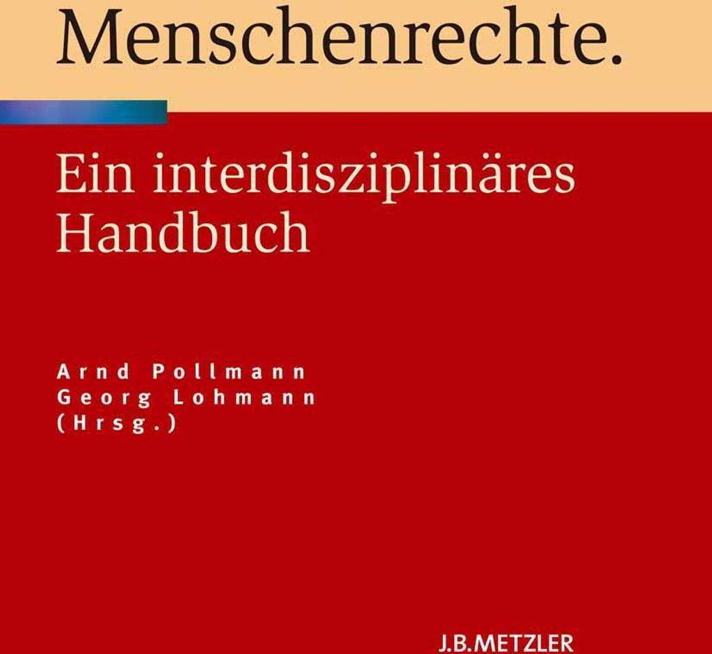 Menschenrechte