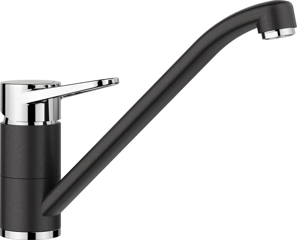 Blanco Wega II 526407 Antracite Cromo - Miscelatore Cucina Professionale