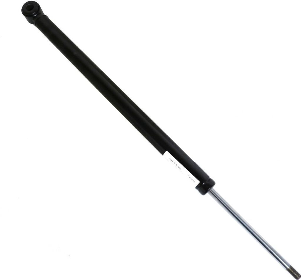 Auflaufdämpfer passend f. Alko 2,8 VB / 3,0 VB-1 / 351 S