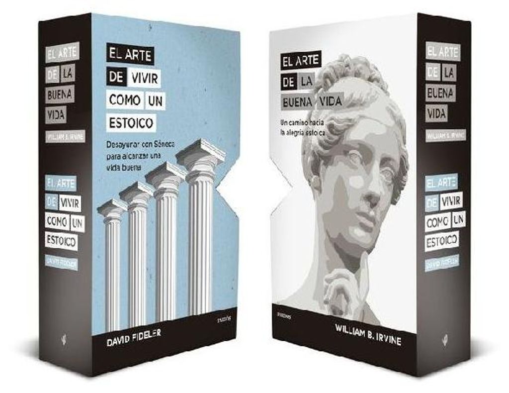 Pack: Die Kunst der Stoiker