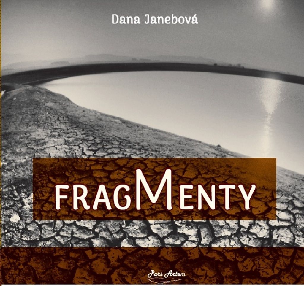 FragMenty | Dana Janebová