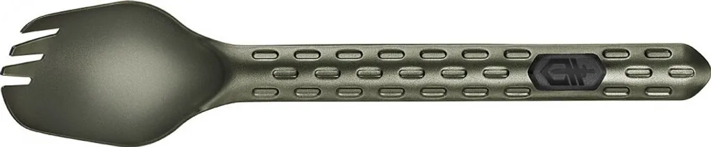 Gerber Devour Onyx MP193907: Posata Multi-Tool 9-in-1 per Bushcraft - 3