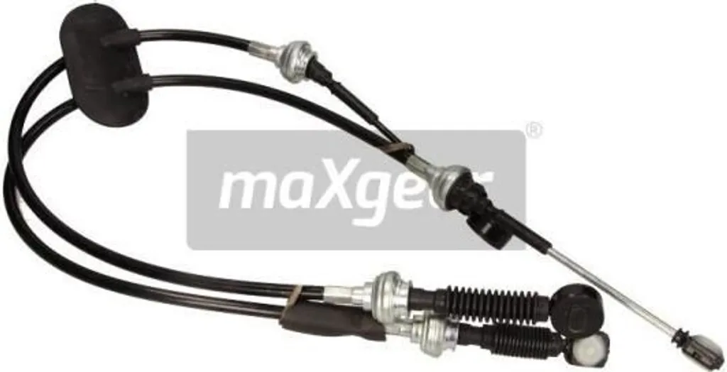 Câble de commande de vitesse pour Movano X70 - Boîte Manuelle MAXGEAR