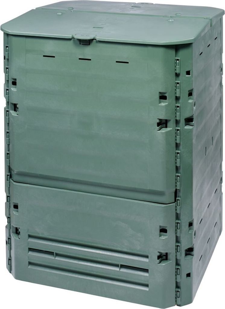 Garantia Komposter Thermo King 600 l Produktbild 