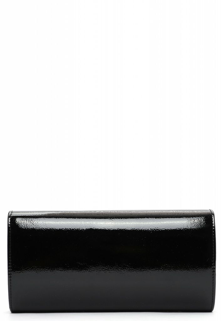 Tamaris Clutch Amalia black-Lack,  Größe in cm  26 x 6 x 13 Produktbild 17