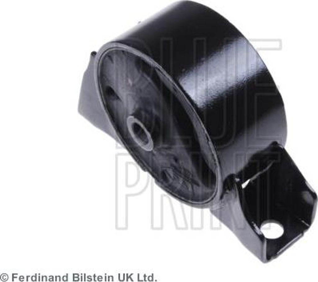 BLUE PRINT ADN18080 Lagerung, Motor OE 11320BM500 kompatibel mit Almera, Passat 3B, Megane