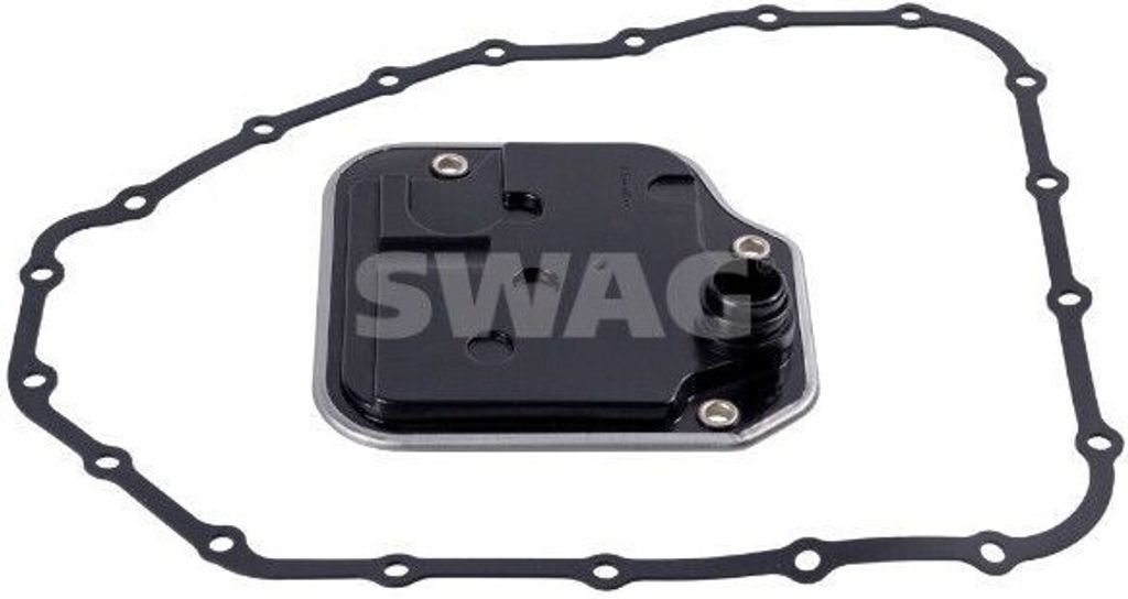 SWAG 33 10 5125 Hydraulikfiltersatz AT Automatikgetriebe für HYUNDAI i10 (PA)