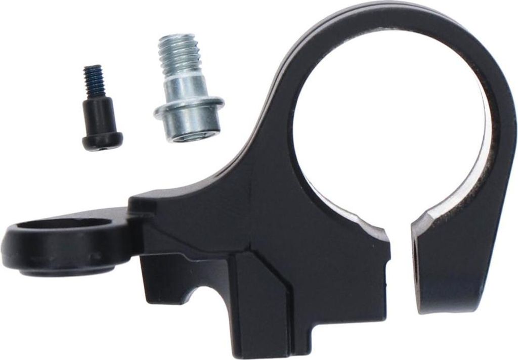 SHIMANO SCHELLE RECHTS SLM6000 - Schelle für Schalthebel, ca. 28 g