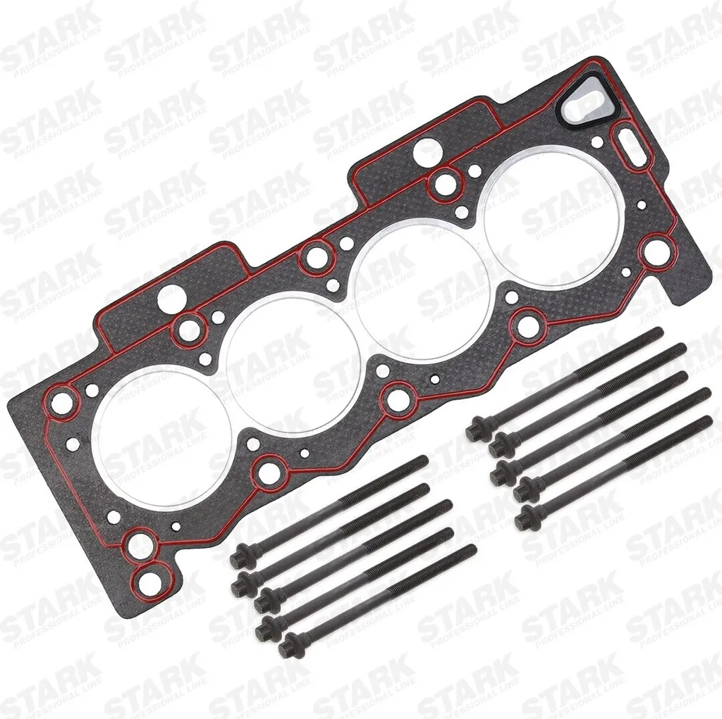 Joint de culasse moteur pour Citroën C3, Nemo et Peugeot 207