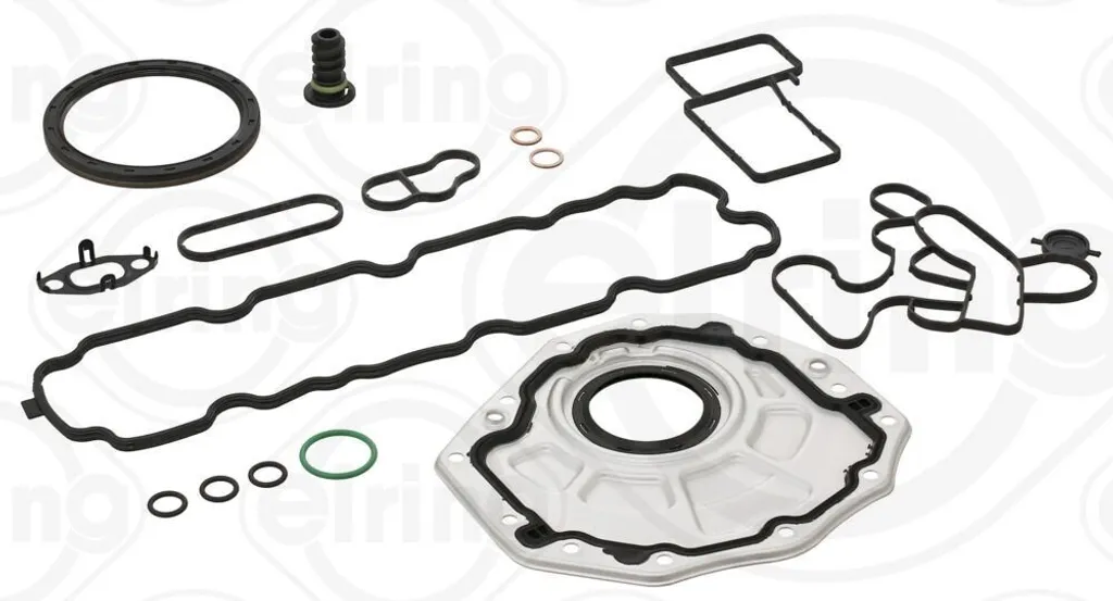 Stopper fuite huile Mercedes Classe S V223 avec joints ELRING 067.960