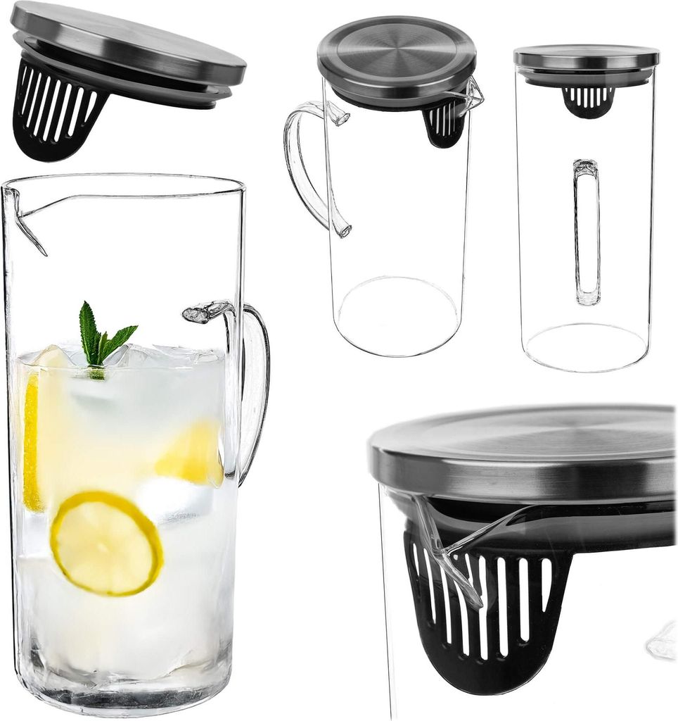 KADAX Krug Jukon 1,4L