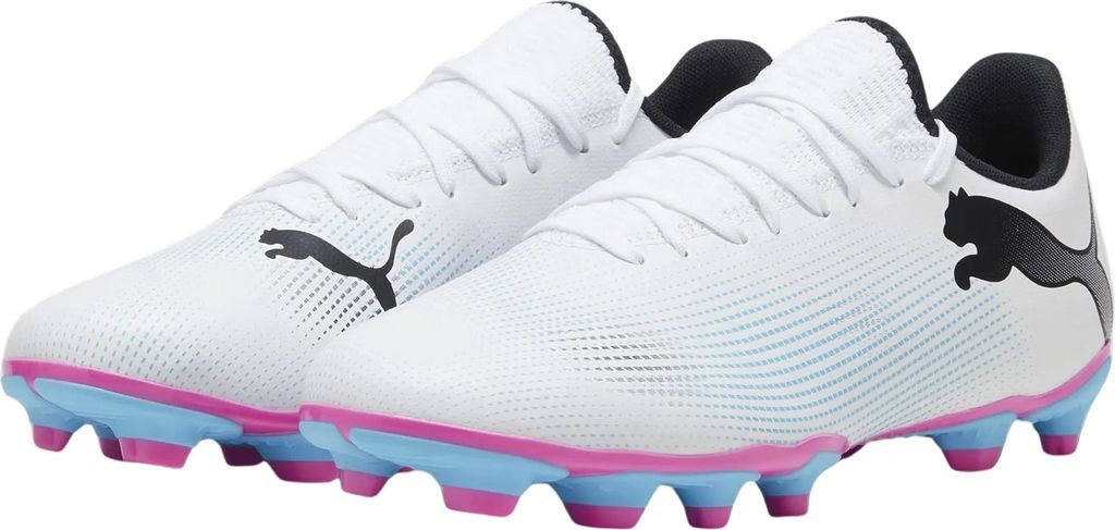 Buty Puma Future 7 Play Fg Ag 10772301 Zdjęcie produktu 12