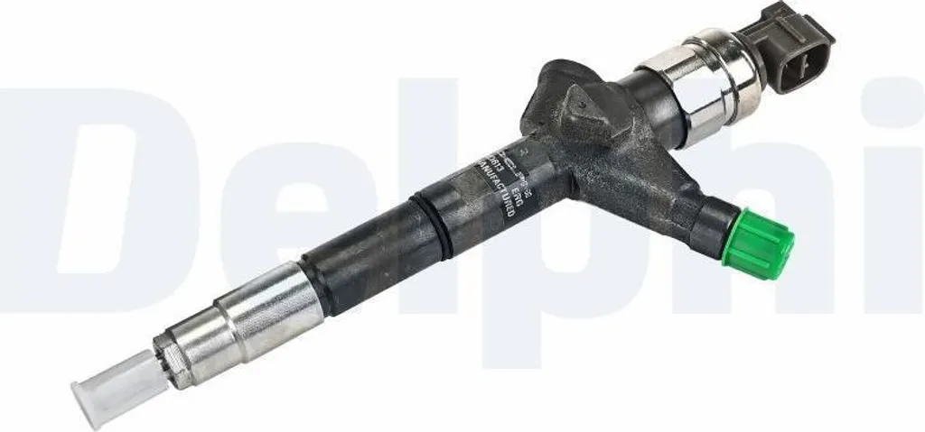 Ligne de gicleur Delphi HRD613 en acier renforcé pour Nissan X-Trail