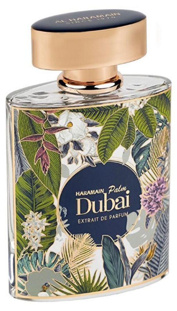Al Haramain Palm Dubai Parfüm unisex 100 ml