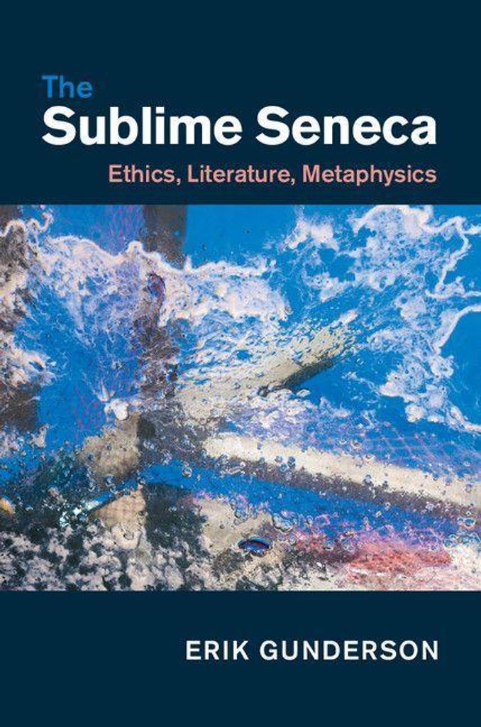 The Sublime Seneca