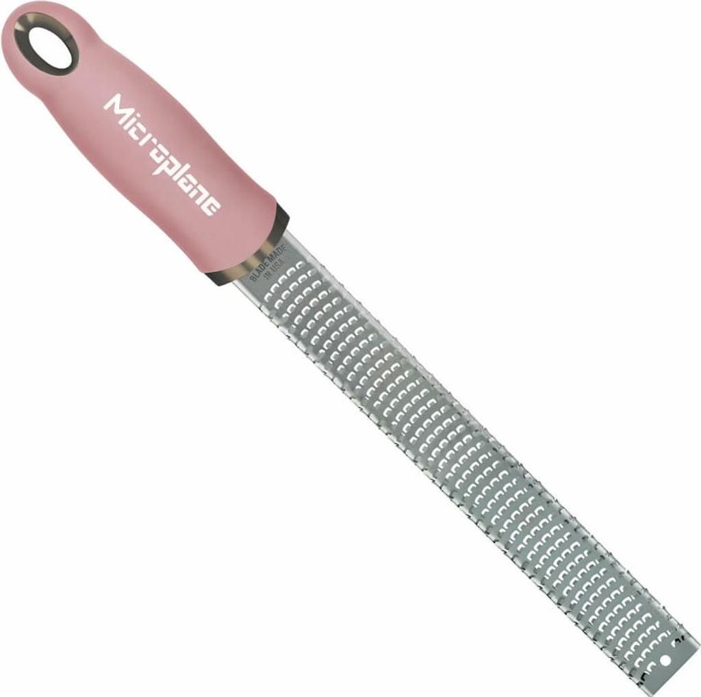 Microplane Classic Râpe à zester 32cm | Choix de couleurs Image du produit 