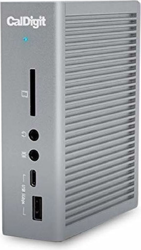 Caldigit TS3Plus - Thunderbolt Station 3 s 0,7m kabelem Obrázek produktu 3