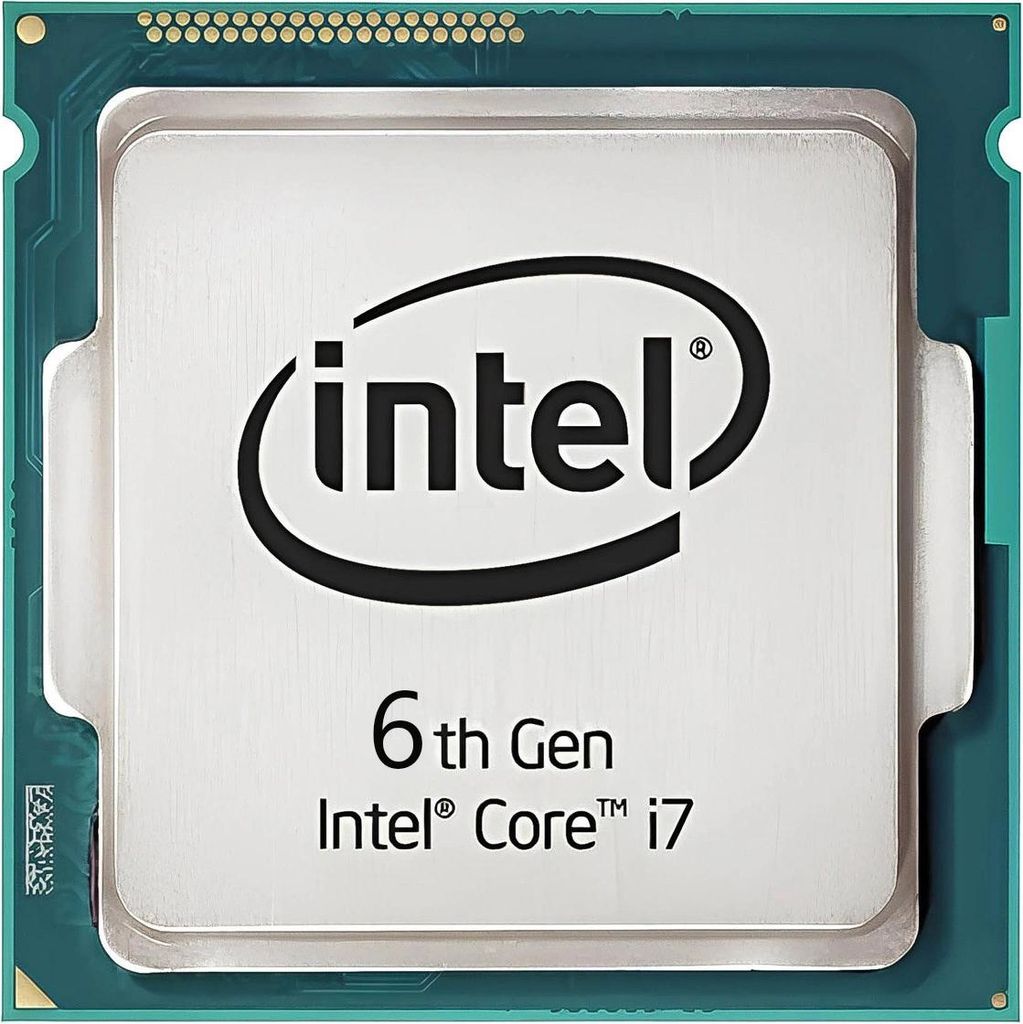 Procesor Intel Core i7-6700 (pátek 1151) Obrázek produktu 